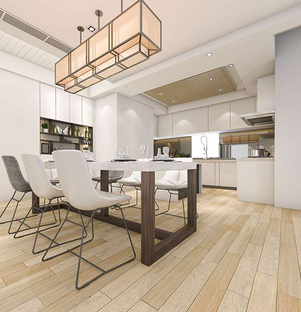 Integrales Balugasa 12 Elegant Kitchen