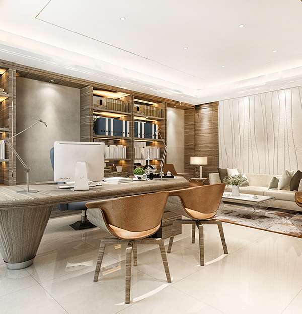 Integrales Balugasa 13 Luxury Office